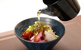 ホテルサンフレックス鹿児島